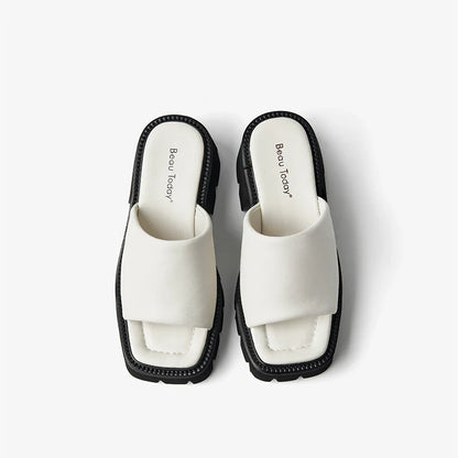 LunaCraft Zomer Sandalen
