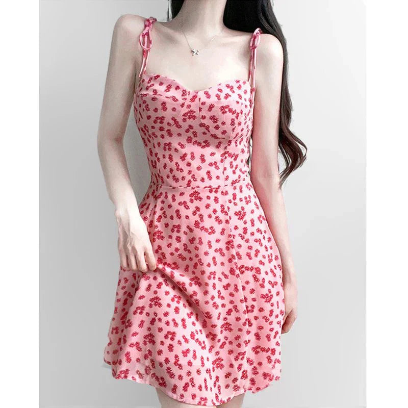 Glanzende Ster Mini Jurk
