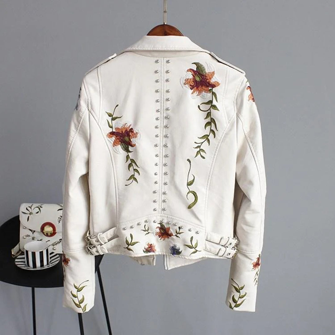 Dames Elegante Jas met Tijdloos Design | Ideaal voor Elke Dag en Elk Seizoen