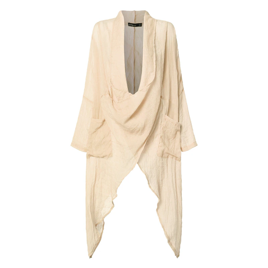 Vrouwelijke Top met Lange Mouwen Casual Stijl