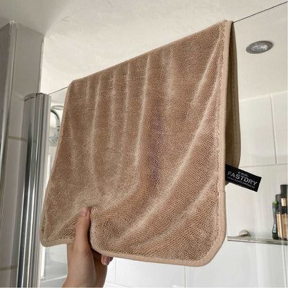 Droogdoek Super Absorberend Snel Droog