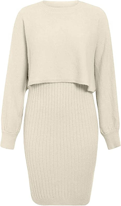 Zwangerschapsset Zaira Comfortabele en Stijlvolle Set voor Zwangere Vrouwen