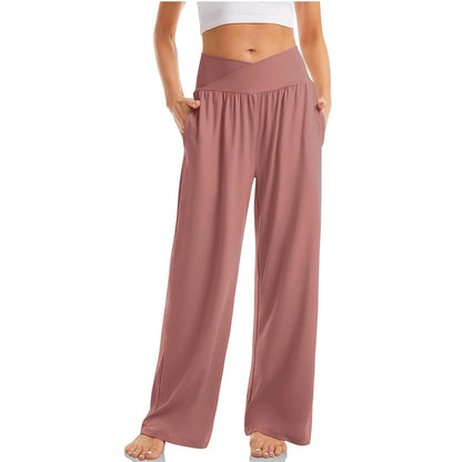 Bella | Comodi pantaloni da yoga per lo yoga e il tempo libero