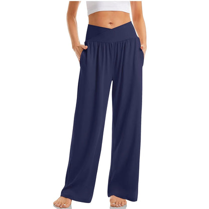 Bella | Comodi pantaloni da yoga per lo yoga e il tempo libero