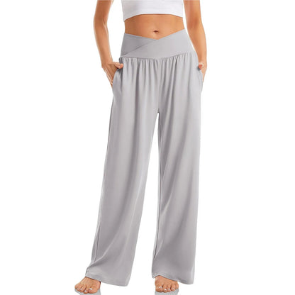 Bella | Comodi pantaloni da yoga per lo yoga e il tempo libero