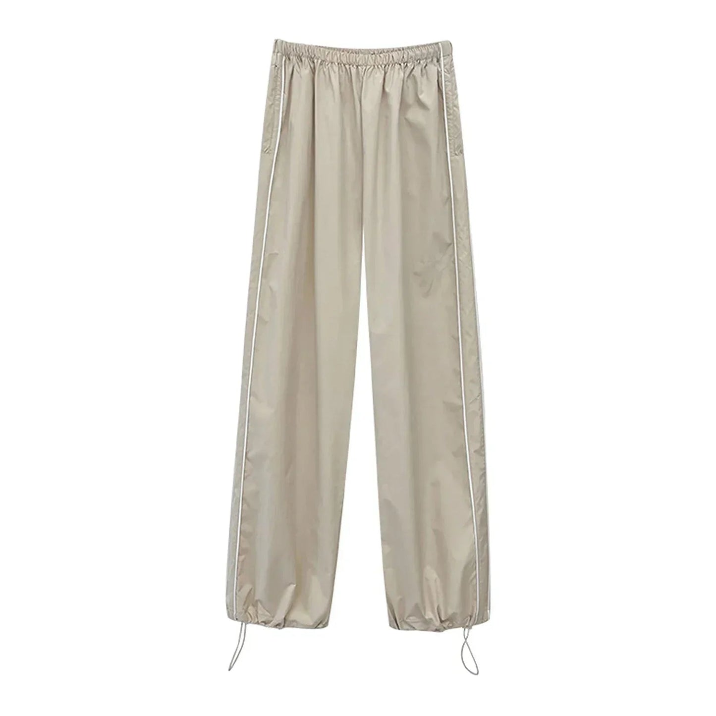 Bella | Pantaloni della tuta larghi e rilassati