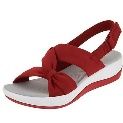 Velanora OrthoSandalen - Duurzaam en Comfortabel
