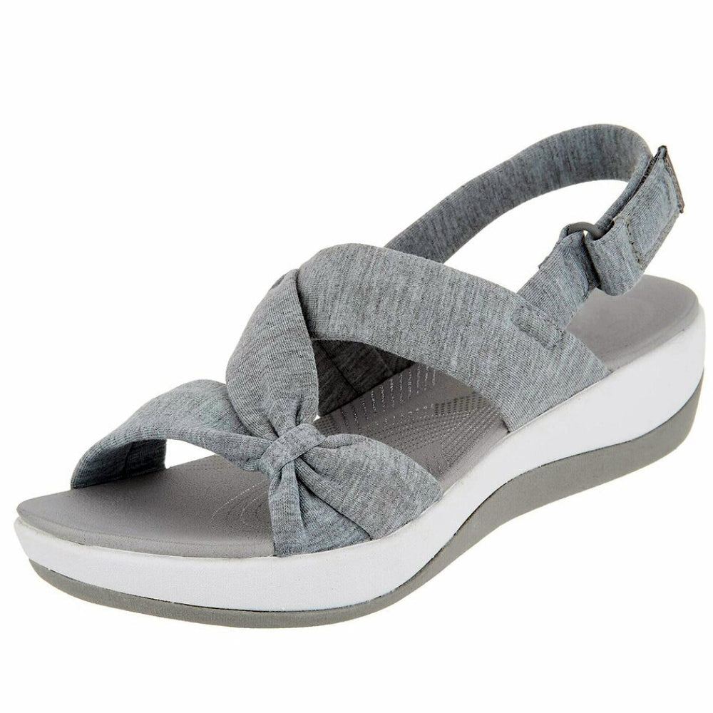 Velanora OrthoSandalen - Duurzaam en Comfortabel