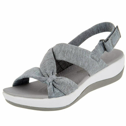 Velanora OrthoSandalen - Duurzaam en Comfortabel