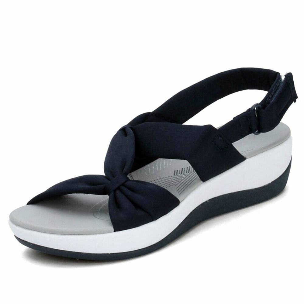 Velanora OrthoSandalen - Duurzaam en Comfortabel