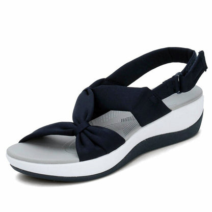 Velanora OrthoSandalen - Duurzaam en Comfortabel