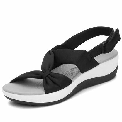 Velanora OrthoSandalen - Duurzaam en Comfortabel