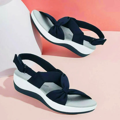 Velanora OrthoSandalen - Duurzaam en Comfortabel