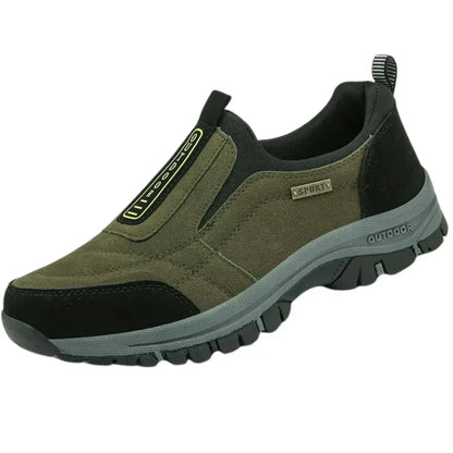 Pietro | Scarpe comode per camminare
