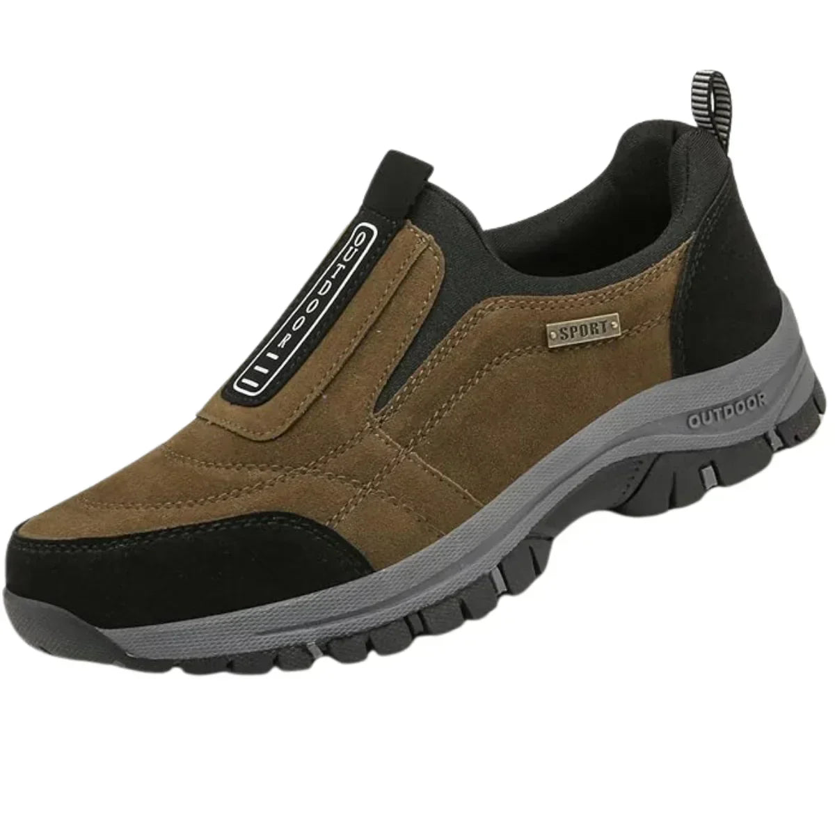 Pietro | Scarpe comode per camminare