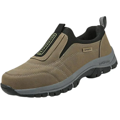 Pietro | Scarpe comode per camminare