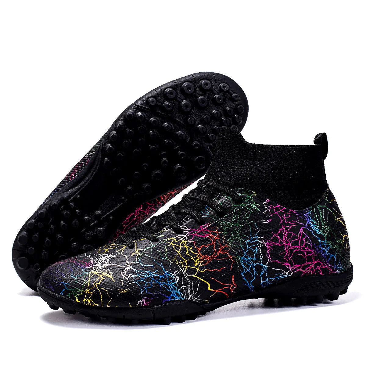 Benjamin | Scarpa da calcio eleganti