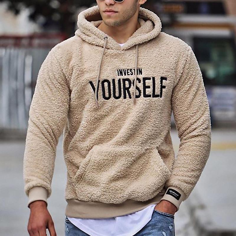Benjamin | Trendy And Comfortable Hoodie 0