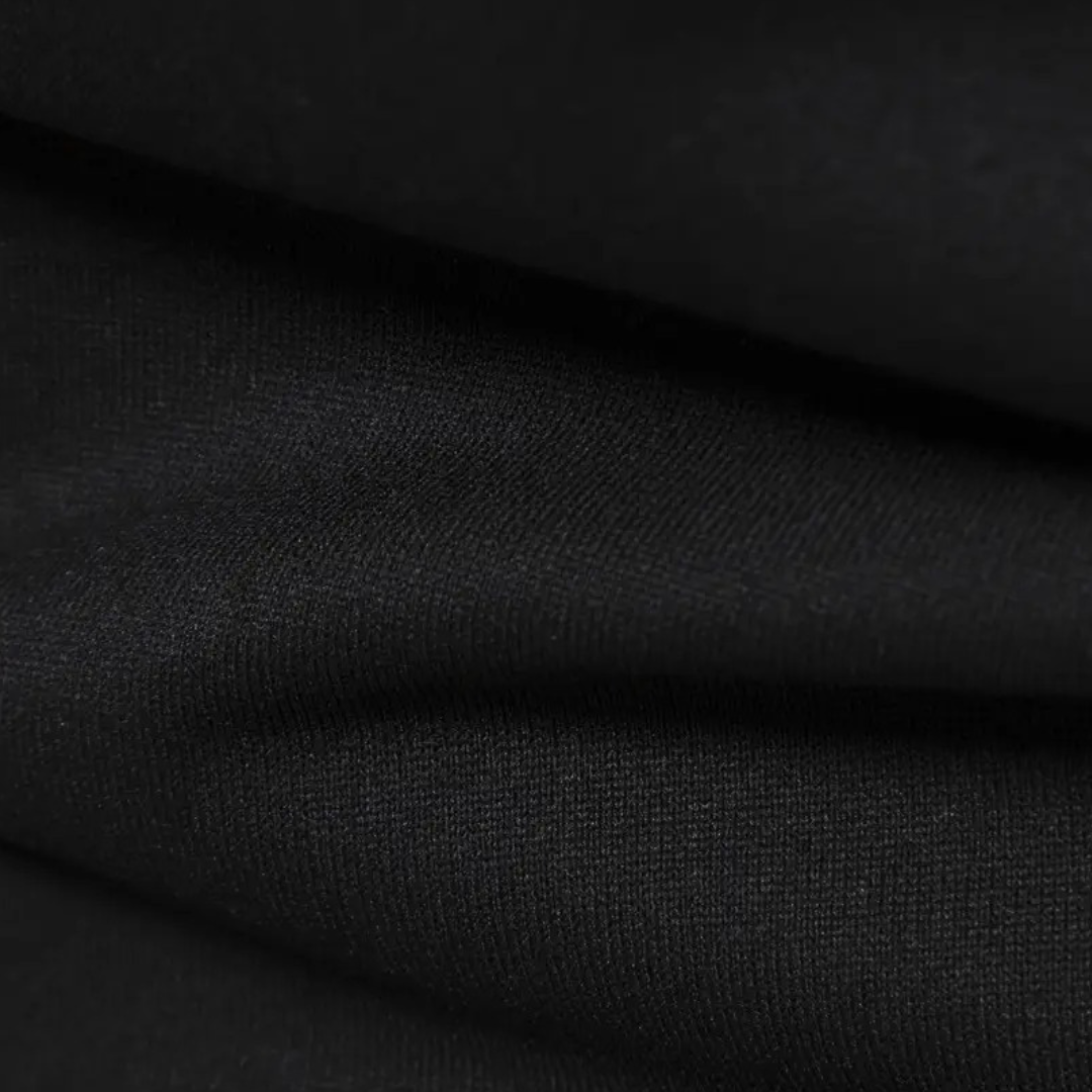 BerlinGlamour | Basic hoodie voor heren 8