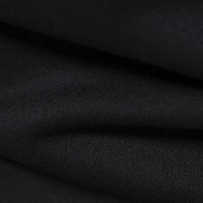 BerlinGlamour | Basic hoodie voor heren 8