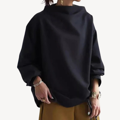 BerlinGlamour | Casual pullover voor dames 2