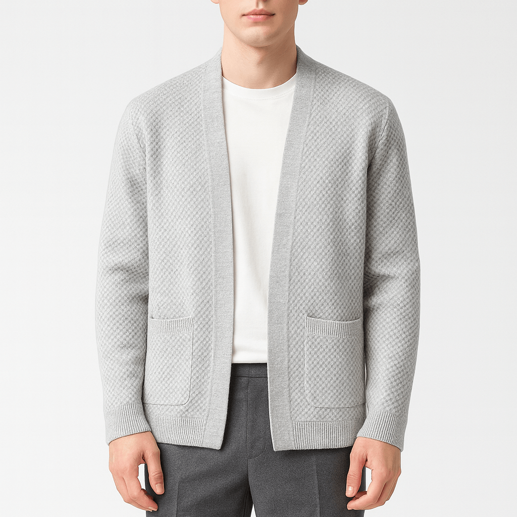 BerlinGlamour | City Breeze Cardigan 0