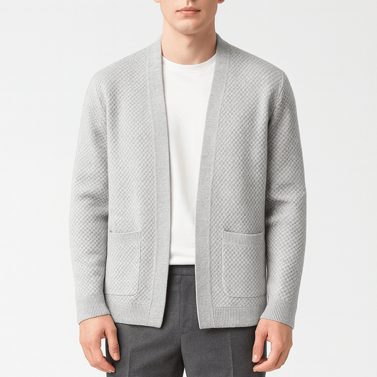 BerlinGlamour | City Breeze Cardigan 0