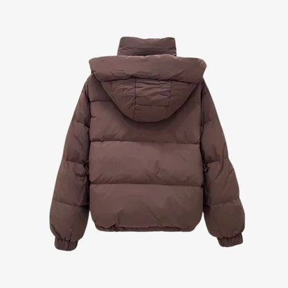 BerlinGlamour | Clara winterpufferjack 3