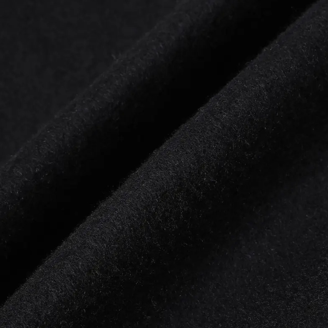 BerlinGlamour | Colorblocked hoodie voor heren 8