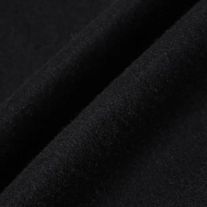 BerlinGlamour | Colorblocked hoodie voor heren 8