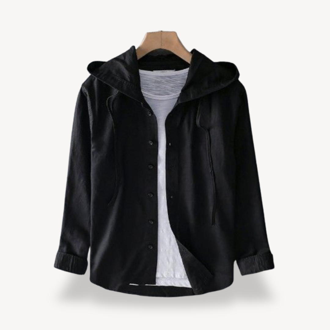 BerlinGlamour | Dames Hoodie Blouse 0