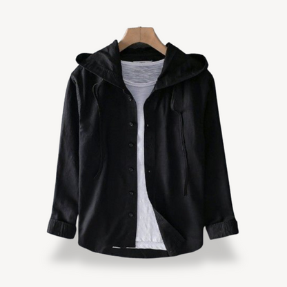 BerlinGlamour | Dames Hoodie Blouse 0