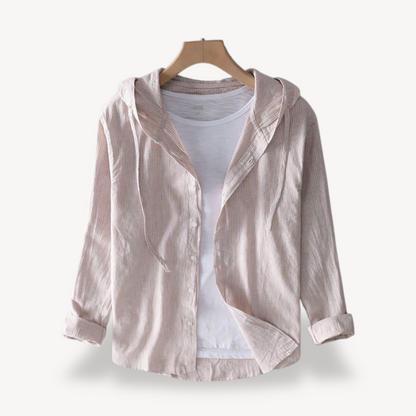 BerlinGlamour | Dames Hoodie Blouse 3