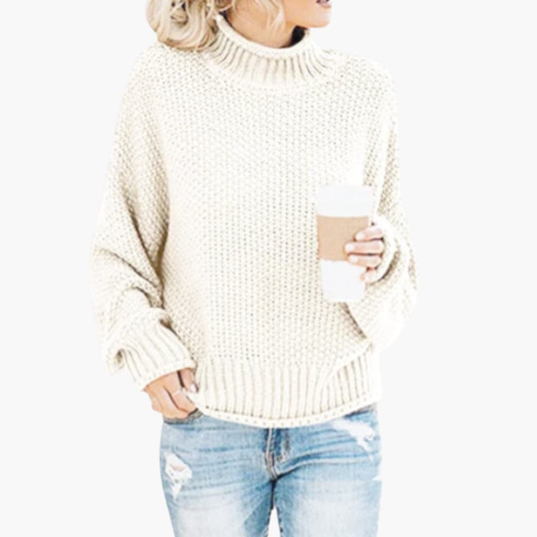 BerlinGlamour | Dames coltrui 4