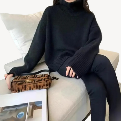 BerlinGlamour | Dames coltruien 0