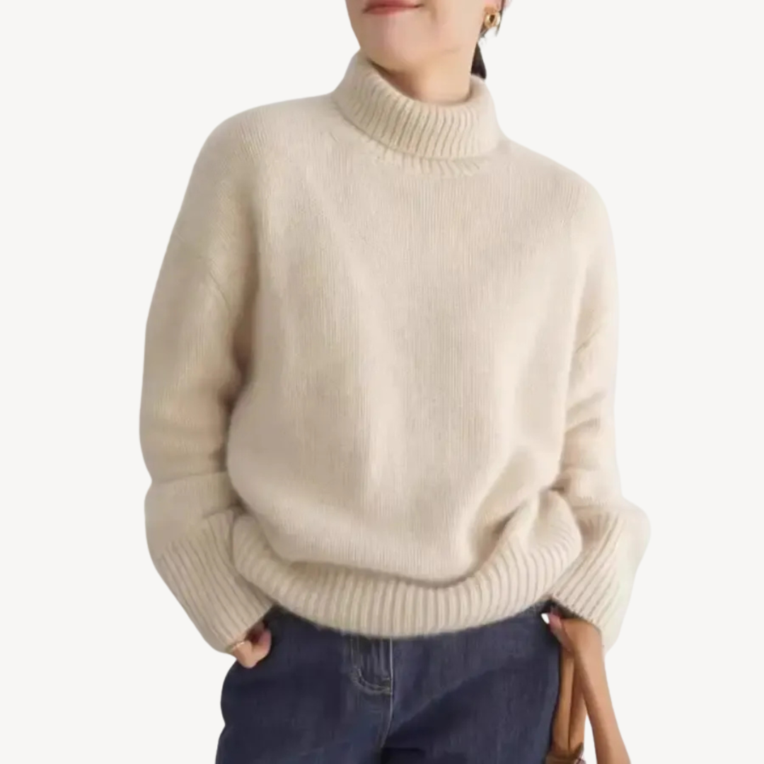 BerlinGlamour | Dames coltruien 1