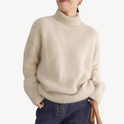 BerlinGlamour | Dames coltruien 1