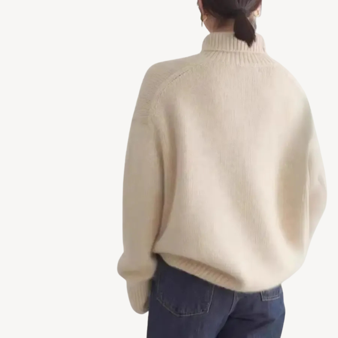 BerlinGlamour | Dames coltruien 2