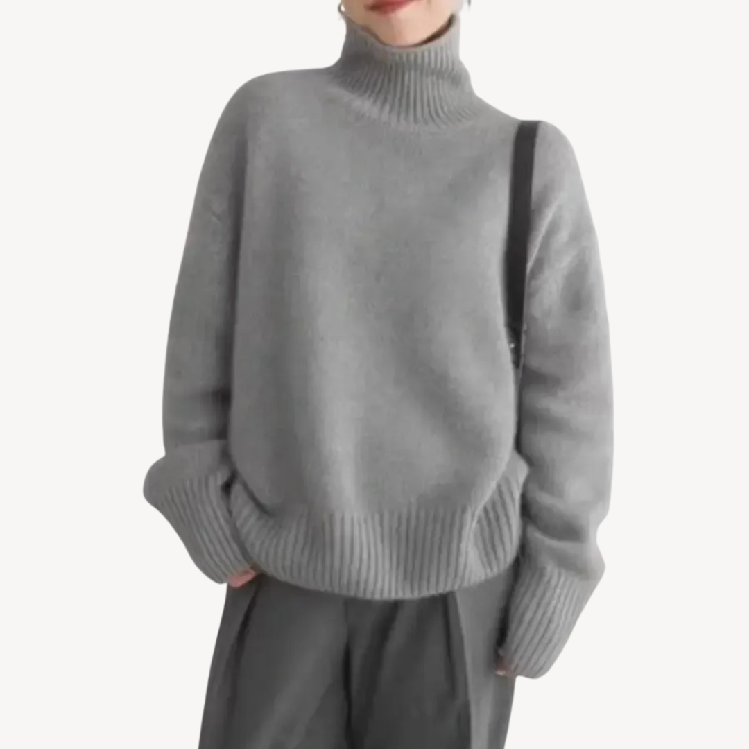 BerlinGlamour | Dames coltruien 3