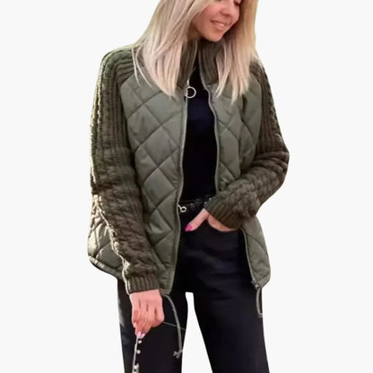 BerlinGlamour | Elegant jasje voor dames 1