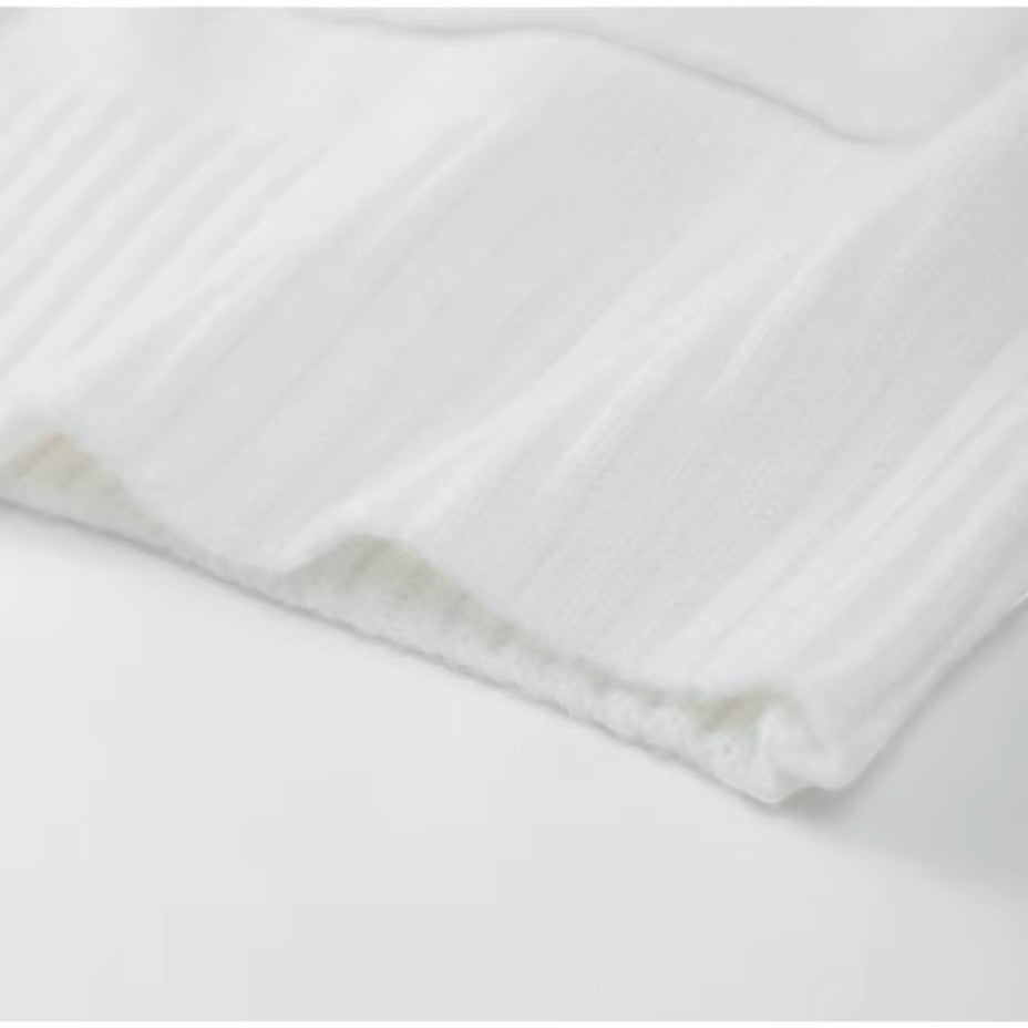 BerlinGlamour | Elegante korte cardigan voor dames 1