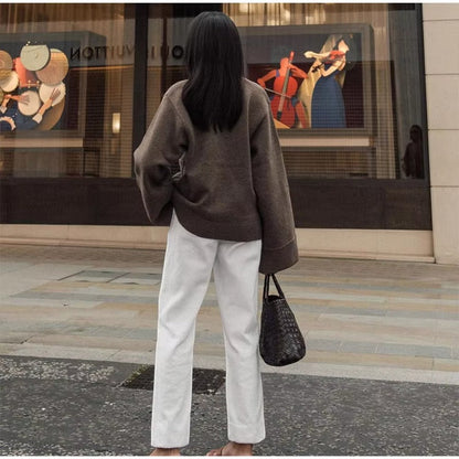 BerlinGlamour | Elegante korte cardigan voor dames 8