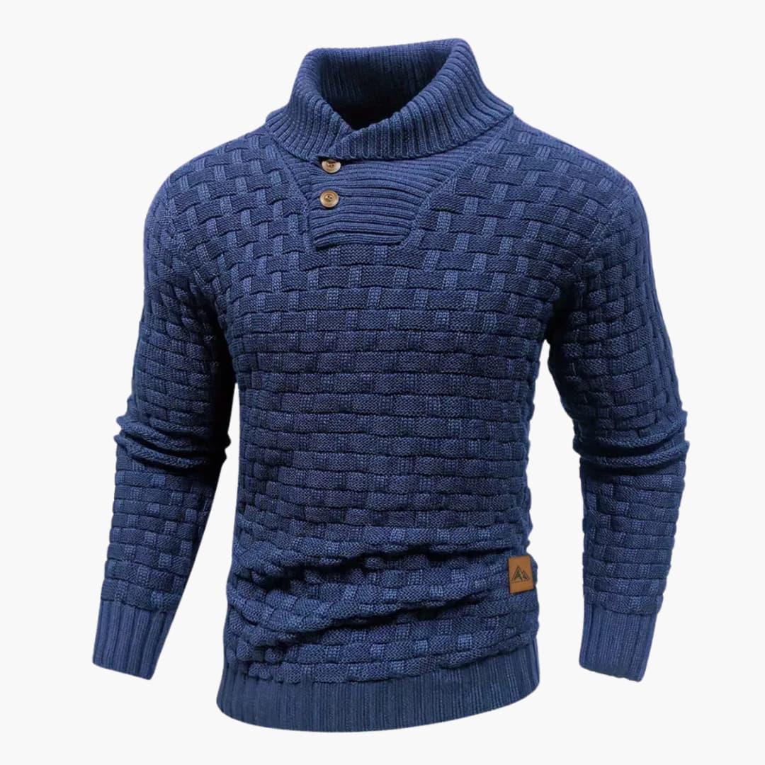 BerlinGlamour | Elegante trui voor dames 1