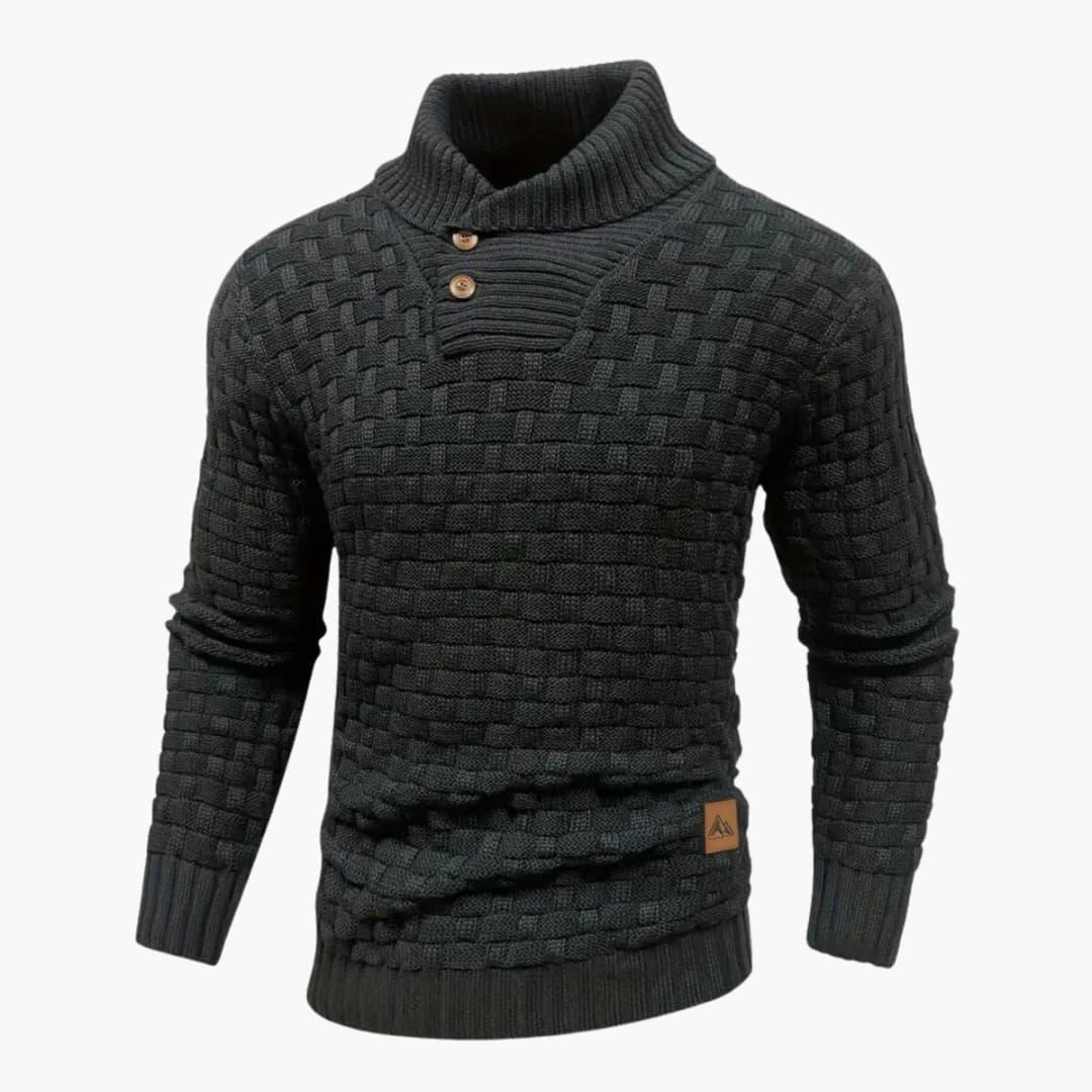 BerlinGlamour | Elegante trui voor dames 5