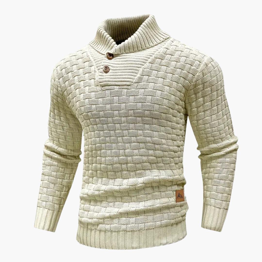 BerlinGlamour | Elegante trui voor dames 7