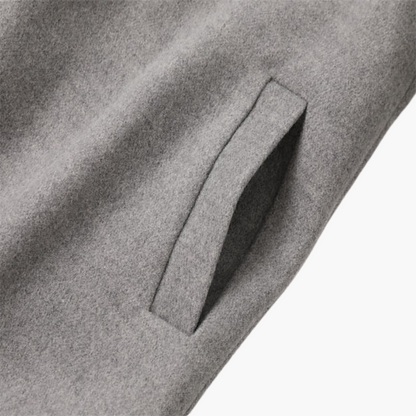 BerlinGlamour | Enkelrijs winterjas voor heren 6