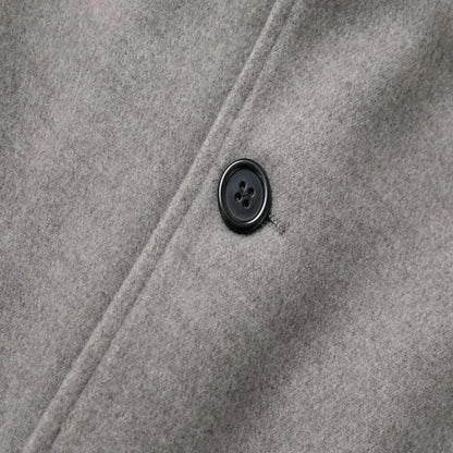 BerlinGlamour | Enkelrijs winterjas voor heren 7