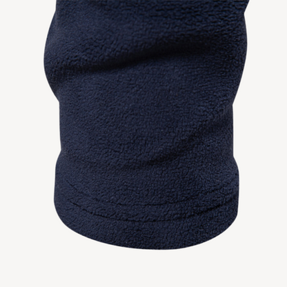 BerlinGlamour | Fleece Hoodie voor Heren 6