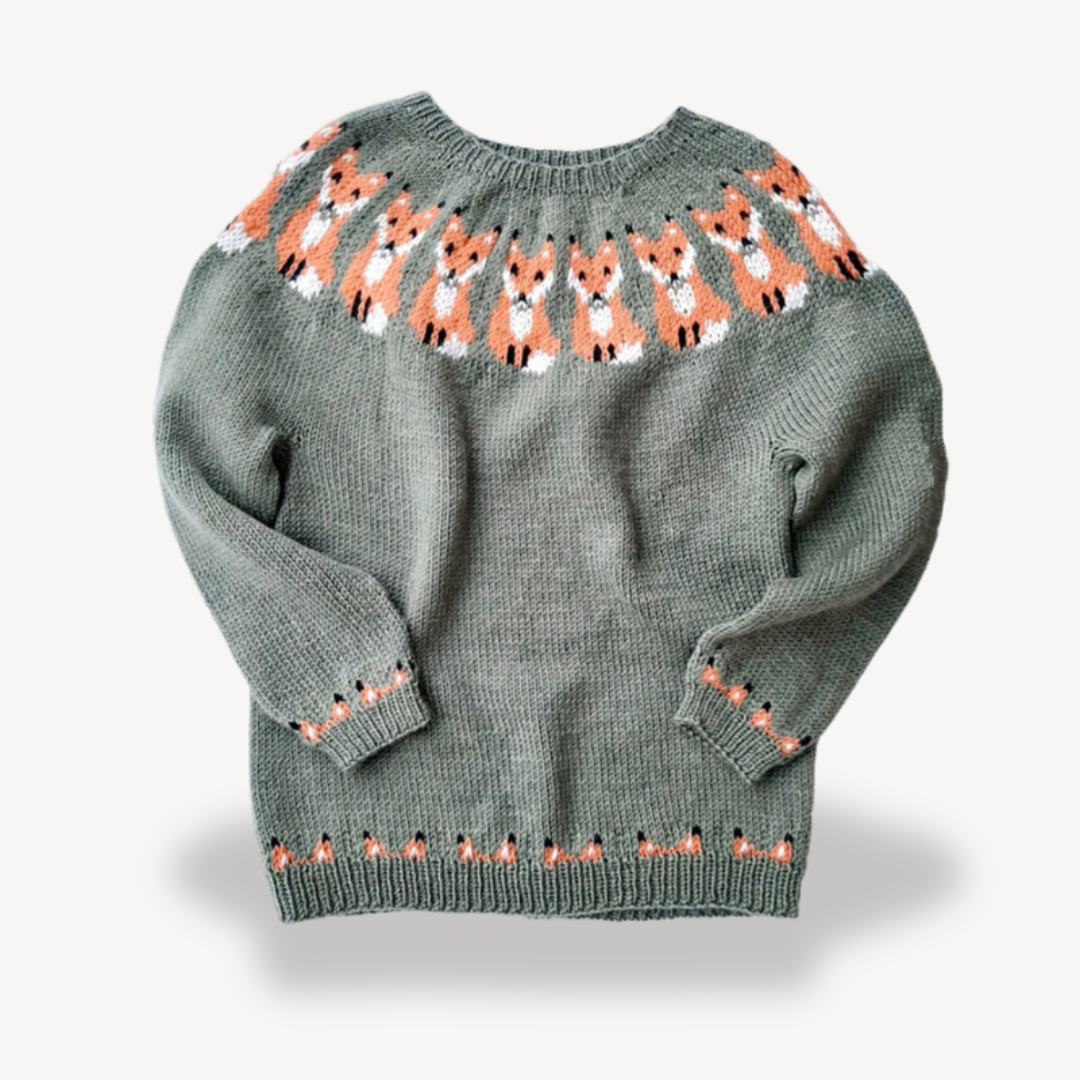 BerlinGlamour | Geborduurde bloementrui voor dames 8