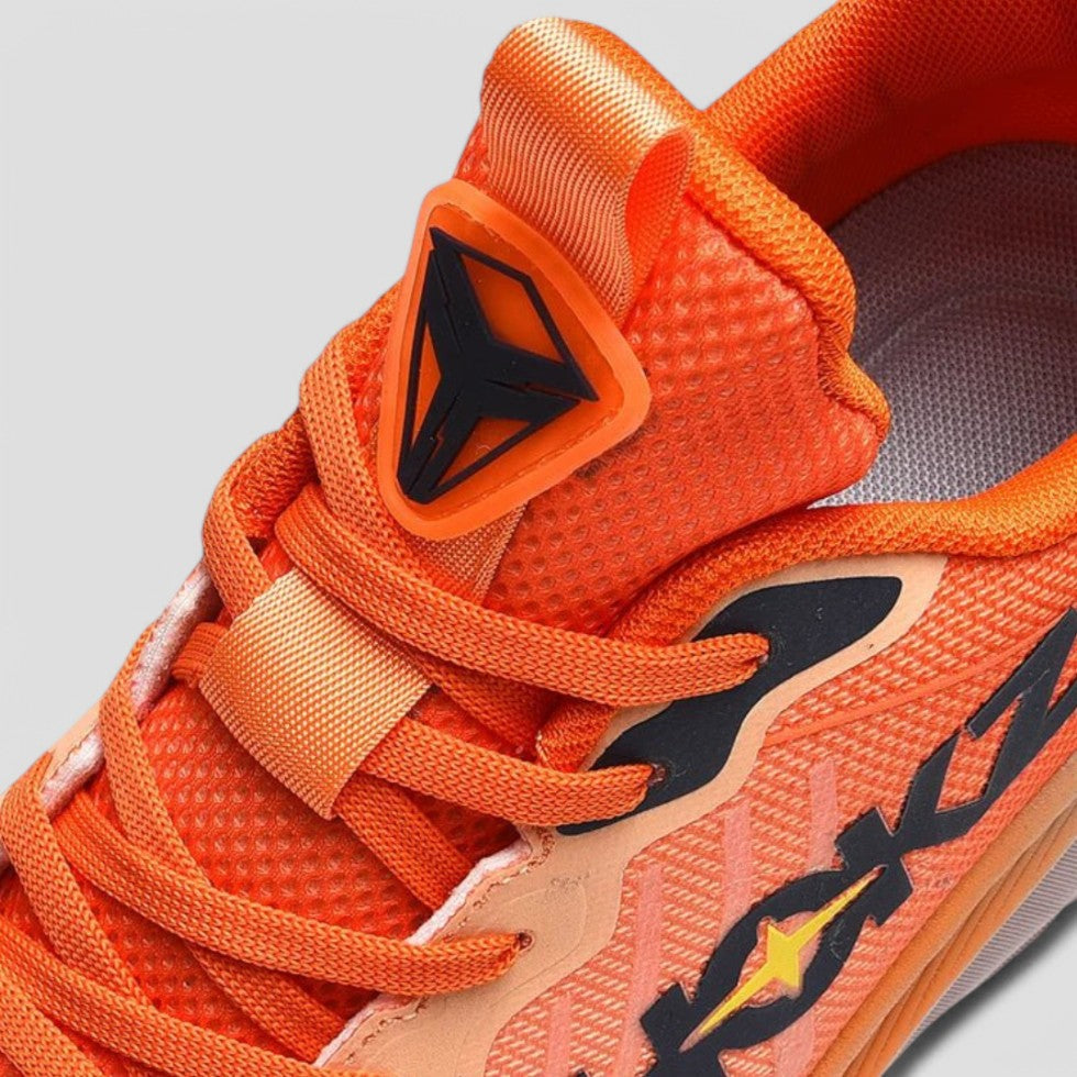 BerlinGlamour | Gedempte hardloopschoenen voor heren, lichtgewicht performance sneakers 4